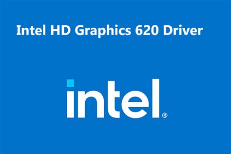intel hd graphics 620|Download Intel Drivers and Software.